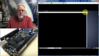 Beaglebone Black LESSON 3 Running Python on your Beaglebone [upl. by Valli]