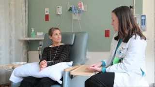 Starting Chemotherapy What to Expect  DanaFarber Cancer Institute [upl. by Aidnyc]