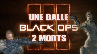 UNE BALLE DEUX MORTS  BLACK OPS 3 [upl. by Seyer775]