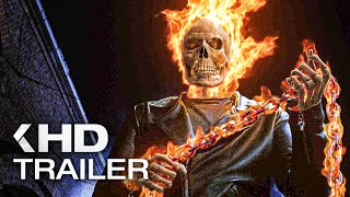 GHOST RIDER Trailer 2007 [upl. by Utas]