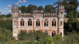 Urbex 📍Site 64 “La limonaia” [upl. by Clyve]