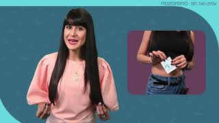 Lcda Natalia Delgado  Clinical Diabetes Specialist  Tandem amp Dexcom Tips [upl. by Celine990]