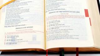 How to use the Daily Roman Missal [upl. by Huei]