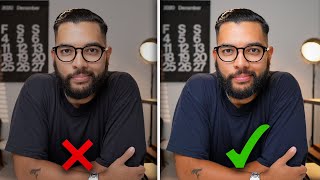 Best Camera Settings for SHARP  HIGH QUALITY Videos [upl. by Ttocs930]