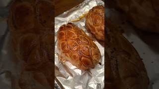 Remake Beef Wellington for this year 🥰😘beefwellington dinnerideas dinnertime christmas [upl. by Chud]