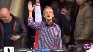 AVICII  Levels Tomorrowland 2011 [upl. by Nuahs913]