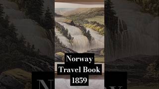 Through Norway with a knapsack by W Mattieu Williams1859 [upl. by Feinberg]