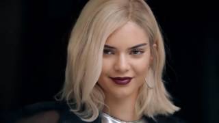 Kendall Jenner Pepsi Commercial but see description [upl. by Cutcheon]