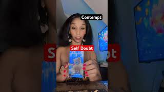 Self Inflicted karmic tarot generationalcurse [upl. by Graniah475]