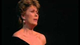 Dame Kiri Te Kanawa sings quotVocalisequot  Rachmaninoff [upl. by Yhtak]