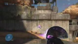 Halo 3 Rapid Fire Evil Controllers Demonstration Modded 360 Controller Fine Tune Faster Quicker [upl. by Nicolella]