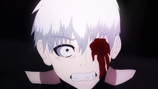 Tokyo Ghoul Kaneki vs Arima Fan Animation Manga Spoilers [upl. by Emmet496]