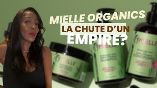 MIELLE ORGANICS  LE DÉBUT DE LA FIN [upl. by Egin]