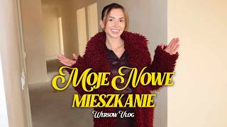 MOJE NOWE MIESZKANIE [upl. by Brouwer]