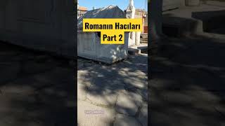 latince çeviri Romanın Hacıları Part 2 [upl. by Yordan]