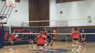 Overpass Middle Kill  7 Josie Essner [upl. by Mikkel]