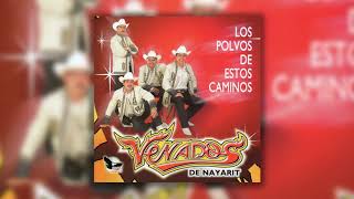 Venados De Nayarit  Los Polvos De Estos Caminos Disco Completo [upl. by Ealasaid]