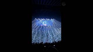 LASERS  INSANE VISUALS  EXCISION [upl. by Nnad]