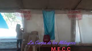 La Carpa de los Milagros [upl. by Zannini]