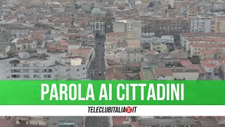 Il bello delle città dellarea nord Giugliano in Campania [upl. by Anikes]