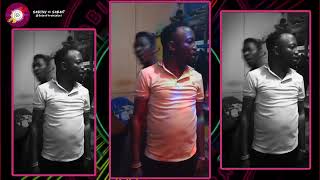 Chiri chiri amp bony lugazi DANCING to there new song  SANAA LE CHONG [upl. by Nyrad]