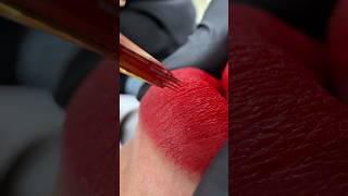 Enhancing lips chiconthechicshort chiconthechicshorts shortvideo shorts lipenhancement [upl. by Ecnarrat]