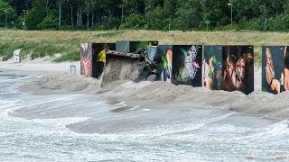 Zingst Sturm [upl. by Lewanna865]