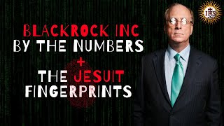 BlackRock Inc amp The Jesuits [upl. by Mansoor]