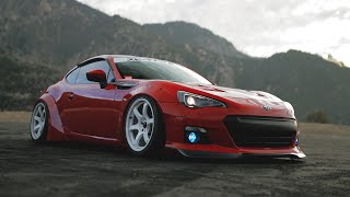 My Subaru BRZ  Farewell [upl. by Nicoli]