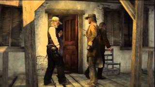 Red Dead Redemption ITA6 Limpiccagione di Bonnie MacFarlane [upl. by Sral]