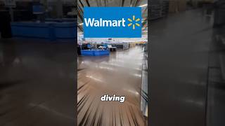 DUMPSTER DIVING ABANDONED WALMART [upl. by Soll]