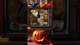 2000 Pillsbury Halloween Cookies Commercial  quotMy Heart to Yoursquot Full Ad [upl. by Aizirk]