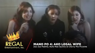 ME amp NINJA LIIT Roderick Paulate Aiza Seguerra amp Manilyn Reynes  Full Movie [upl. by Leith]