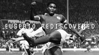 196162 Eusébio vs Belenenses H Campeonato Portugal [upl. by Melvyn105]