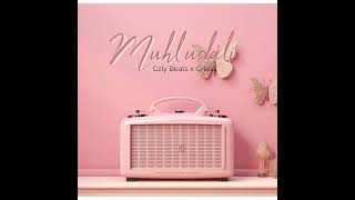 Czly Beats X Cless Muhludali  Afro Beats [upl. by Melvina]