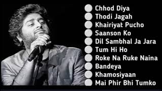 30 Minute Arijit Singh Songs  Best Songs Of Arijit Singh  arijitsingh arijit  Nonstop Music [upl. by Alroy]