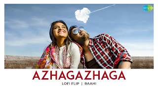 Azhagazhaga  LoFi Flip  Janakiram  Vijay Naveen Krishna Keerthy Suresh  Achu Rajamani [upl. by Mesics181]