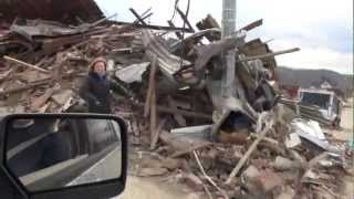 West Liberty Tornado [upl. by Nomannic428]