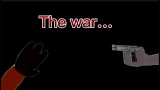 The war to hated youtubers Credits Xanderblox [upl. by Jeb885]