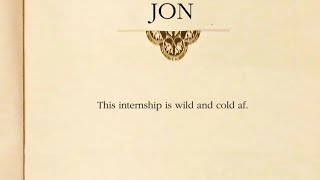 if game of thrones was written by gen z [upl. by Neirbo]