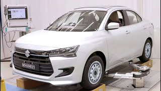 Maruti Dzire 2024 Lxi Variant  Base Model [upl. by Marrilee]