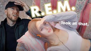 Singer Reacts to KISS OF LIFE REM Official Music Video [upl. by Zuzana337]