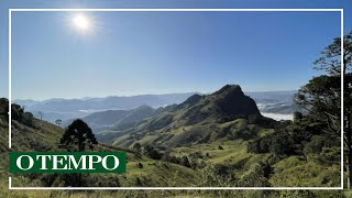 GONÇALVES na Serra da Mantiqueira é o destino para quem curte SOSSEGO GASTRONOMIA e NATUREZA [upl. by Nhaj380]