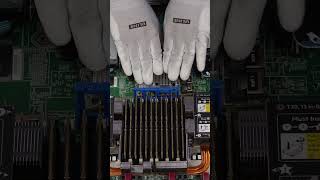 HPE ProLiant DL360 Gen10  RAID Installation technology trending shorts satisfying tutorial [upl. by Donoho]