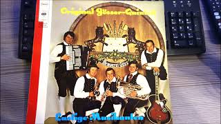 ORIG GÖSSER QUINTETT in der weinlaube 1975 [upl. by Aruasi]