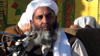 Aqida e Risalat Aur Ulma e DeobandKPK Molana Ilyas Ghuman [upl. by Garwin]