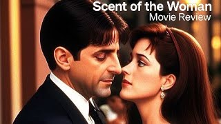 Scent of the Woman  1992 Movie Full Facts and Review [upl. by Annaegroeg]