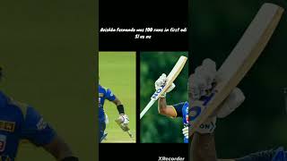 Avishka Fernando was 100 runs in first odi sl vs nz [upl. by Sol223]