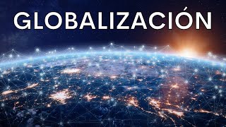 ¿Qué es la GLOBALIZACIÓN VENTAJAS y DESVENTAJAS para la Sociedad Economía y Mundo🌎 [upl. by Hinman883]