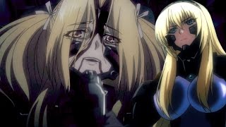 Schwarzesmarken Episode 1 Review  STRAFE シュヴァルツェスマーケン [upl. by Yelrahs]